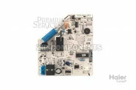 Внутренная плата управления Haier A0011800029BQ