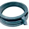 Манжета люка Bosch 8kg, 680768, 680769, 478301 (темная резина)