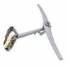 Импеллер (разбрызгиватель) Bosch Siemens 11012631