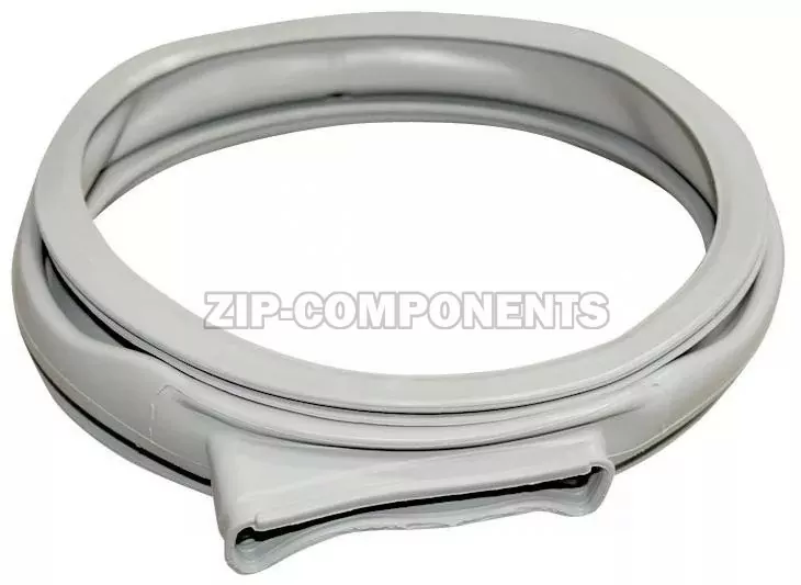 Манжета люка СМ Bosch 00446225 SMEG 754131330 WHIRLPOOL 481246688828