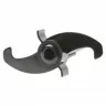 Насадка для замешивания теста для кухонного комбайна Bosch 00629988