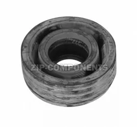 Уплотнитель сливного насоса Bosch 00187153