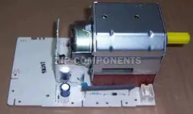 Программатор(селектор программ) Beko 2817970500