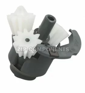 Редуктор для кухонного комбайна Bosch 00177509