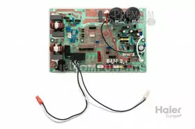 Внешная плата управления Haier A0011800241