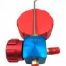 Коллектор СТ-468H (R22,407,410) высокое давление