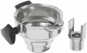 Адаптер для насадок, для кухонного комбайна Bosch 10012938