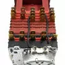 Программатор (селектор программ) Zanussi Electrolux 1247059007