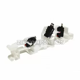 Крючок двери СВЧ микроволновых печей LG 3501W1A044J