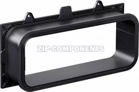 Комплект для рециркуляции воздуха, для вытяжки Bosch 17004811