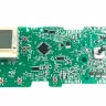 Плата управления с дисплеем Haier 0024000219N