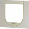 Внешнее стекло дверцы духового шкафа Bosch 00746488