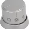 Ручка конфорки для газовой плиты Bosch 00626931