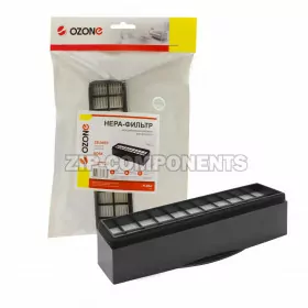 HEPA-фильтр Ozone синтетический для Борк, Zelmer H-48W