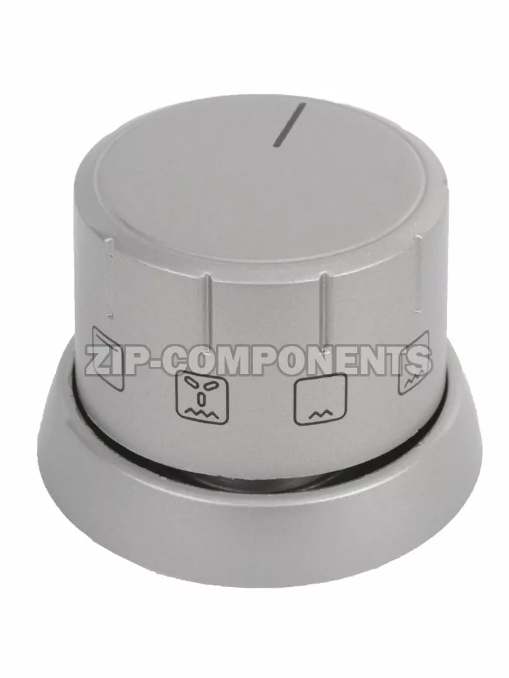 Ручка конфорки варочной панели Bosch 00619215