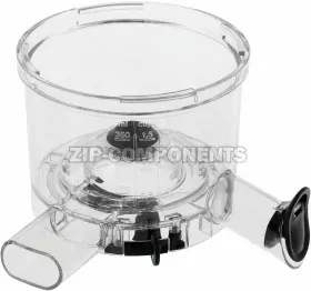 Контейнер для соковыжималки Bosch 11029960