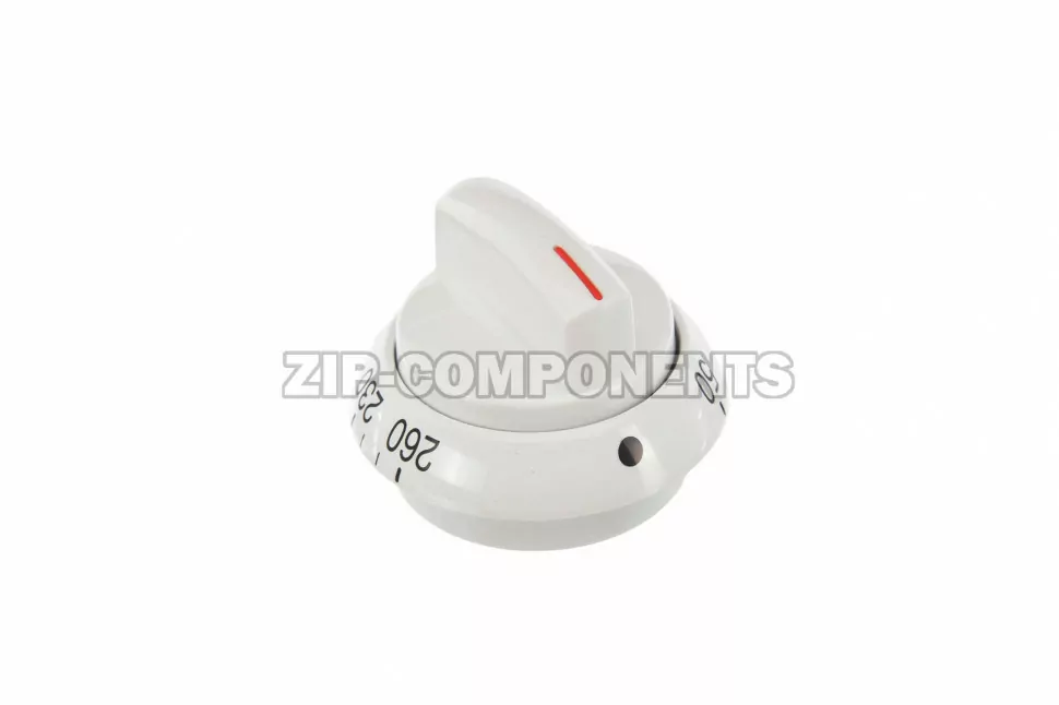 Ручка конфорки варочной панели Bosch 00188171