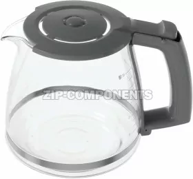 Стеклянная колба для кофеварок Bosch 00658595