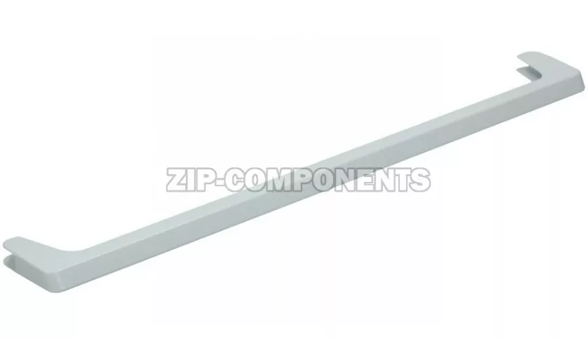 Профиль решетки 469x59x12мм INDESIT ARISTON C00086379