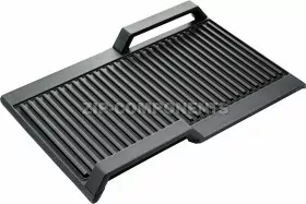 Решетка гриль для духовки Bosch 17000300