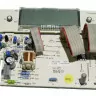 Модуль + дисплей с прошивкой Indesit Aristin 256537 зам.098024, 089759, 143091