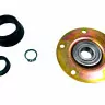 Суппорт в сборе (со стороны шкива 6203) Ardo Whirlpool cod147