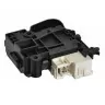 Замок люка стиральной машины Haier 0024000128D