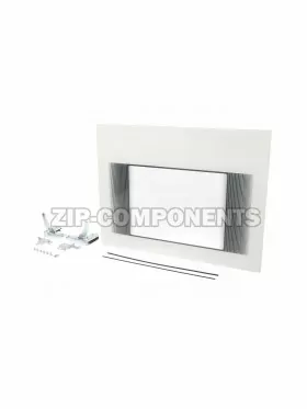 Фронтальное стекло для духового шкафа Bosch 00665938