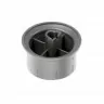 Ручка конфорки для духового шкафа Bosch 00624955