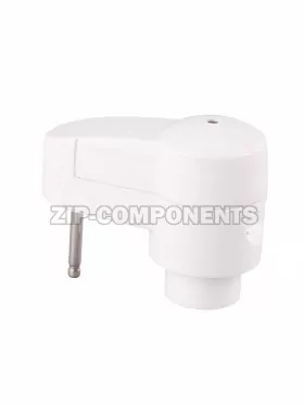 Редуктор венчика кухонного комбайна Bosch 00652349