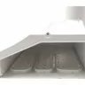Корпус дозатора стирального порошка Haier 0020805452