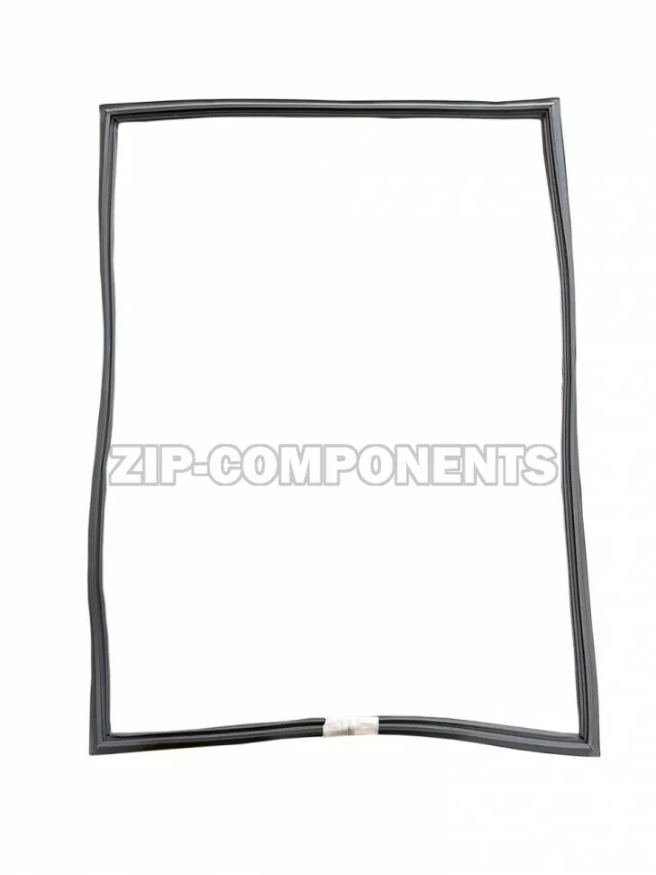 Уплотнитель холодильника 570x780 Haier 0060829119A