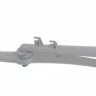 Коромысло верхнее, в сборе, с патрубком Bosch 11010054
