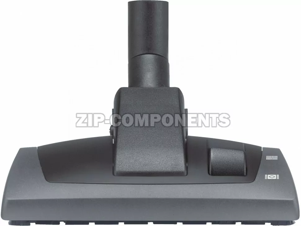 Роликовая щётка пылесоса Bosch 00570315
