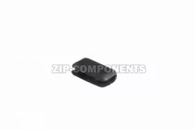 Резиновая накладка решетки для газовых плит Bosch 00168053