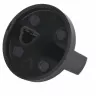 Ручка конфорки газовой варочной панели Bosch 00635248