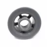 Ролик для нижней корзины ПММ Haier 0120200377