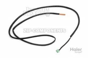 Температурный датчик газовой трубки Haier 0010452099