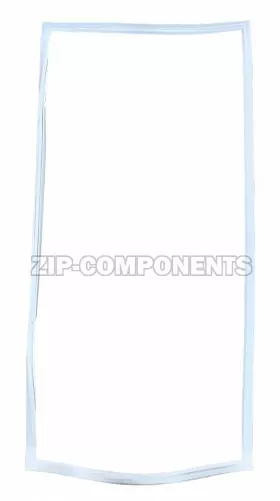 Уплотнитель двери холодильника Stinol, Indesit, Ariston (570x1190 мм) 854005 Оригинал