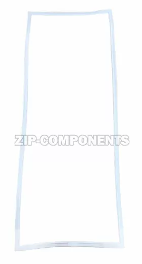 Уплотнитель двери холодильника Stinol, Indesit, Ariston (570x1510 мм) C00854011 Оригинал