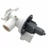 Помпа с фильтром в сборе Beko 2840940300