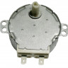 Мотор вращения тарелки СВЧ Galanz GAL-5-240-TD(3) 220-240V 4W 50/60Hz 5/6r/min