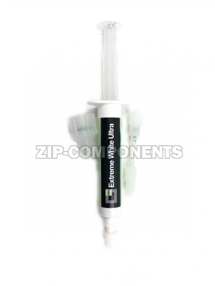 Герметик 6 мл. Extreme White Ultra (1/4 и 5/16) TR1176.AL.H4.S2