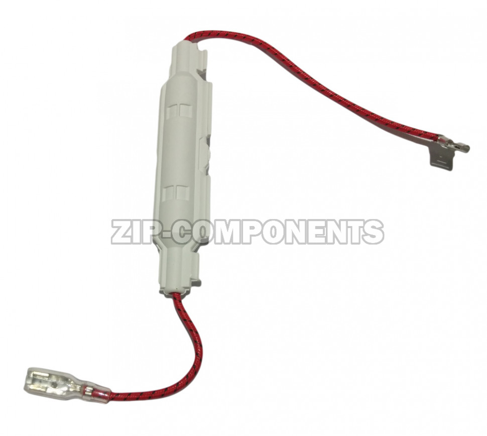 Предохранитель 650mA 5kv. 2 провода