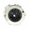 Бак стиральной машины в сборе с тэном Indesit C00194233