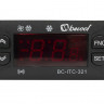 Программируемый контроллер 2 датчик 220V Becool BC-ITC-321