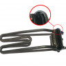Тэн 1950W гнутый без отверстия под датчик L=200 старые Ardo 524006203 Thermowatt