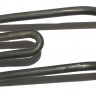 Тэн 1950W гнутый без отверстия под датчик L=200 старые Ardo 524006203 Thermowatt