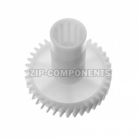 Шестерня Bosch, Philips, Борк, ZELMER, Cameron 793638 зам.9999990039 D-81/31мм, H81мм зубья 38/12шт