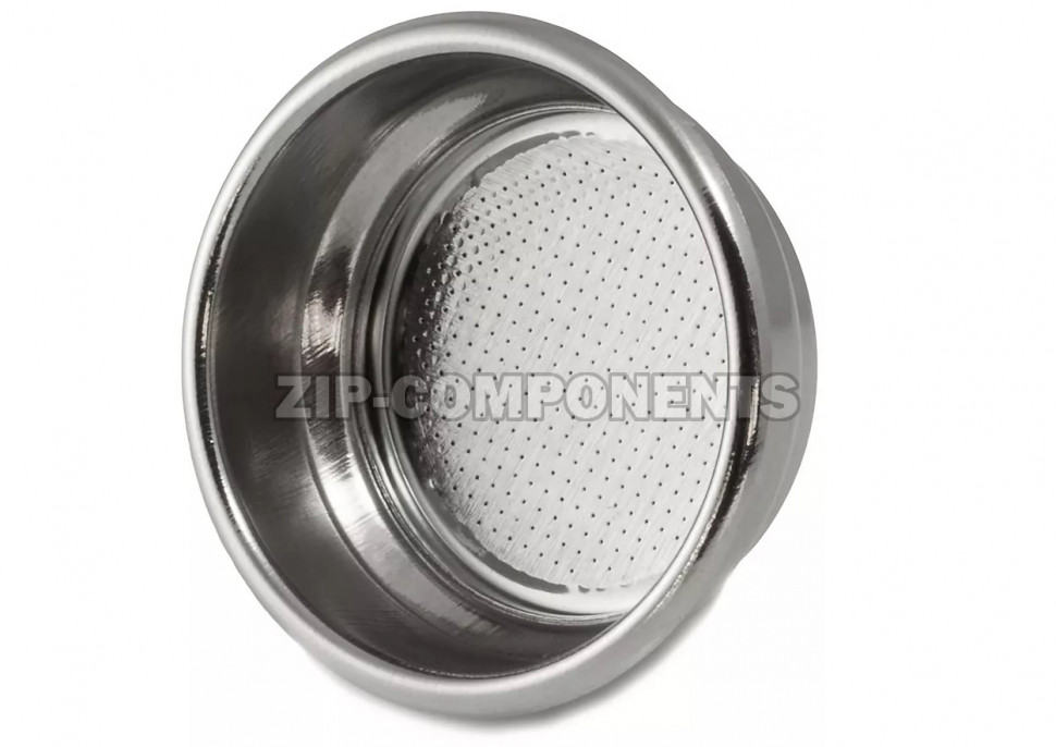 Фильтр на 2 чашки для кофемашины Philips 996530011332 Оригинал